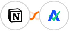Notion + Assinafy Integration