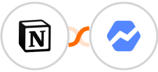 Notion + Baremetrics Integration