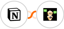 Notion + Chatsistant Integration