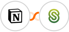 Notion + Citrix ShareFile Integration