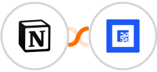 Notion + CodeQR Integration