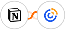 Notion + Constant Contacts Integration