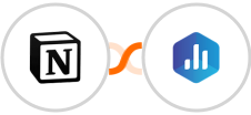 Notion + Databox Integration