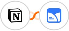 Notion + DocuMocu Integration