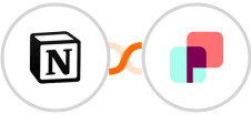 Notion + DynaPictures Integration