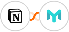 Notion + Easymailing Integration