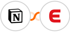 Notion + Exact Online Integration
