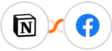 Notion + Facebook Conversions Integration