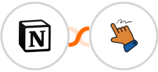 Notion + FillFaster Integration