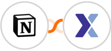 Notion + Flexmail Integration