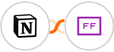 Notion + FlowFast Integration