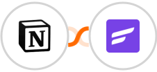 Notion + FluentCRM Integration