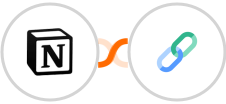 Notion + Free Short URL Integration