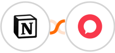 Notion + Halopsa Integration