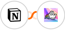 Notion + HeyReach(In Review) Integration