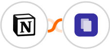 Notion + Invoiless Integration