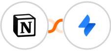 Notion + Jira Service Desk Integration