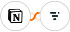 Notion + Livestorm Integration