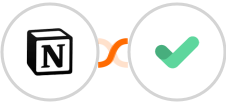 Notion + MailerCheck Integration