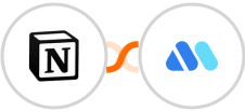 Notion + Movermate Integration