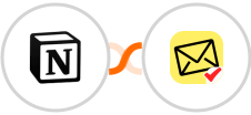 Notion + NioLeads Integration