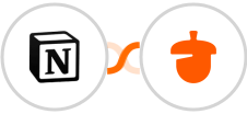 Notion + Nutshell Integration