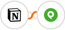 Notion + Phone.com Integration