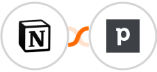 Notion + Pipedrive Integration