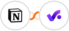 Notion + Productive.io Integration