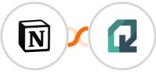 Notion + Quaderno Integration