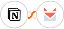 Notion + SendFox Integration