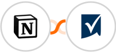 Notion + Smartsheet Integration