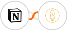 Notion + SquadCast.fm Integration