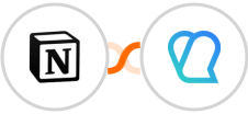 Notion + Tapfiliate Integration
