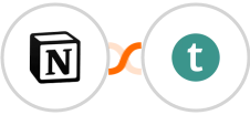 Notion + Teachable Integration