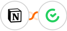 Notion + TimeCamp Integration