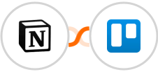 Notion + Trello Integration