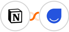 Notion + User.com Integration