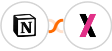 Notion + Xama Hub Integration