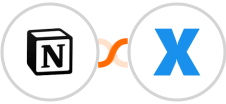 Notion + XreplyAI Integration