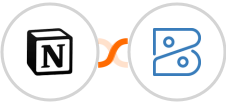 Notion + Zoho Books Integration