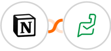 Notion + Zoho Desk Integration