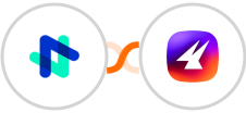 Novocall + Aimfox Integration