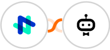 Novocall + awork Integration