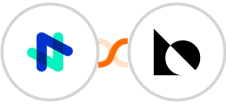 Novocall + BlankBlocks Integration