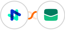 Novocall + Email It Integration