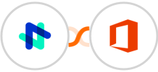 Novocall + Microsoft Office 365 Integration