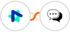 Novocall + Teleos Integration