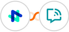 Novocall + WANotifier Integration