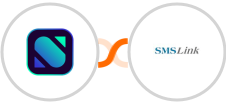 Noysi + SMSLink  Integration